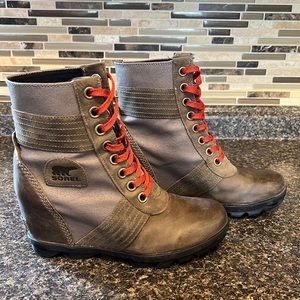 Sorel Lexie Wedge